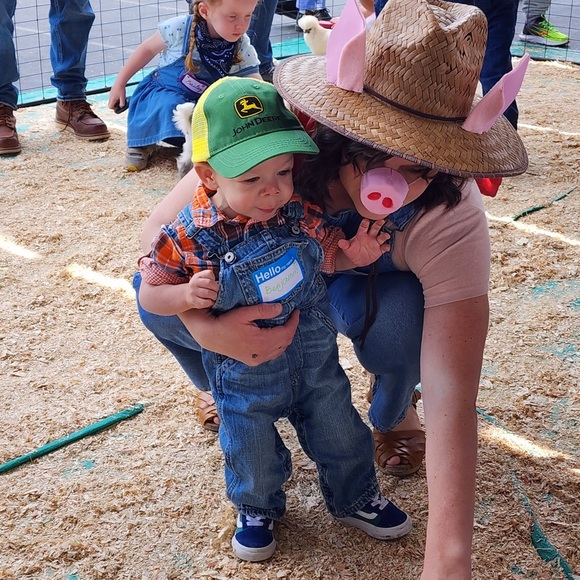 Hello! - Picture 7 of 8